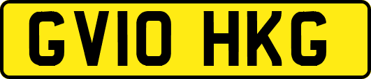 GV10HKG