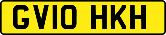 GV10HKH