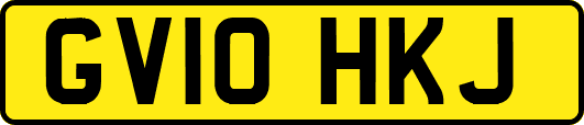 GV10HKJ