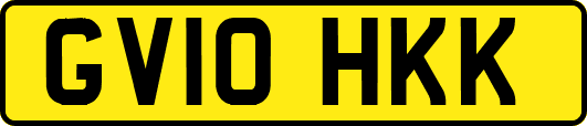 GV10HKK