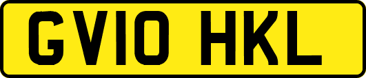 GV10HKL