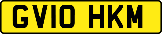 GV10HKM