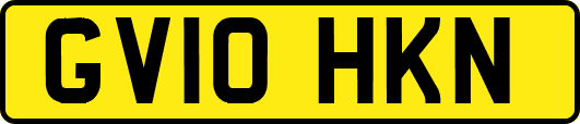 GV10HKN