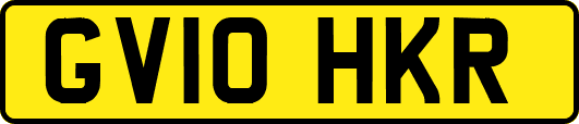 GV10HKR