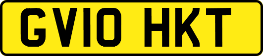 GV10HKT