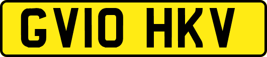 GV10HKV
