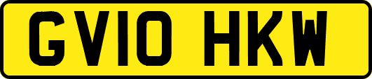 GV10HKW