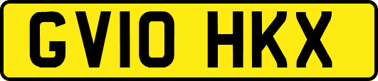 GV10HKX