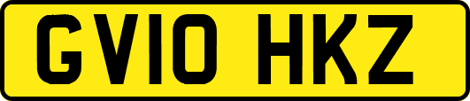 GV10HKZ