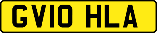 GV10HLA