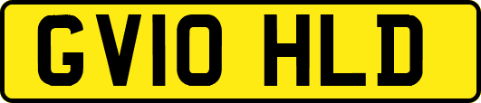 GV10HLD