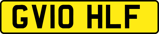 GV10HLF