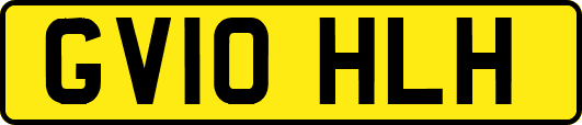GV10HLH