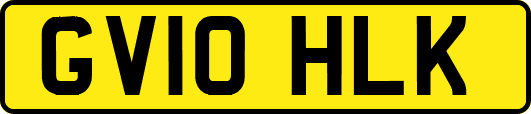 GV10HLK