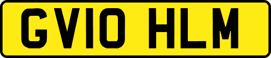 GV10HLM