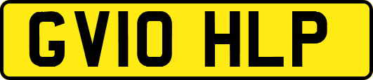 GV10HLP