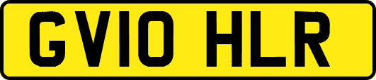 GV10HLR