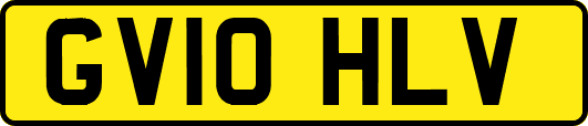 GV10HLV