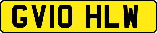 GV10HLW