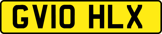 GV10HLX