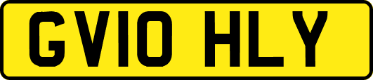 GV10HLY