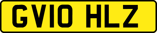 GV10HLZ