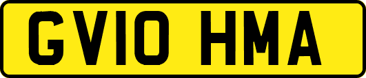 GV10HMA