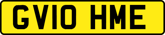 GV10HME
