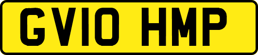 GV10HMP