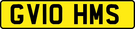 GV10HMS