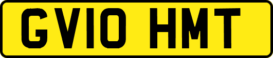 GV10HMT
