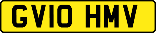 GV10HMV
