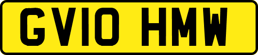 GV10HMW