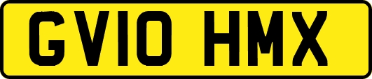 GV10HMX