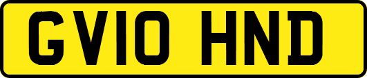 GV10HND