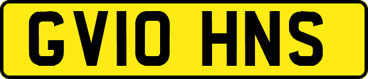 GV10HNS