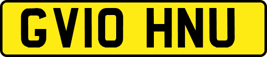 GV10HNU