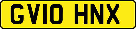 GV10HNX