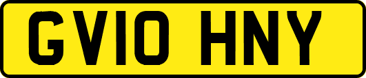GV10HNY