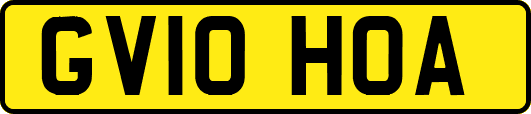 GV10HOA