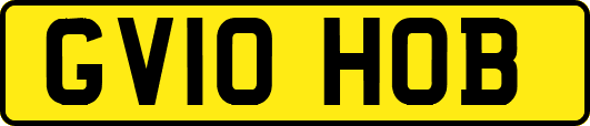 GV10HOB
