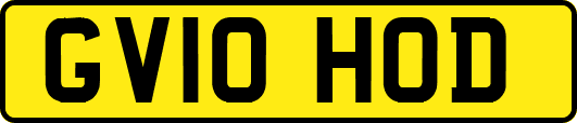 GV10HOD