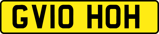 GV10HOH