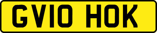 GV10HOK