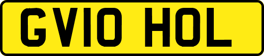 GV10HOL