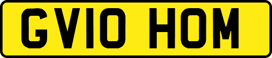 GV10HOM