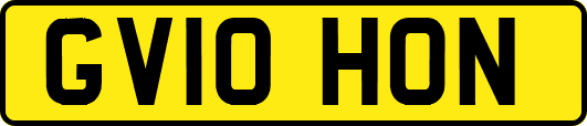 GV10HON