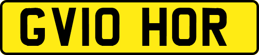 GV10HOR