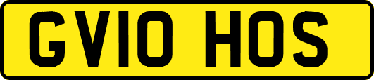 GV10HOS