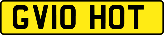 GV10HOT